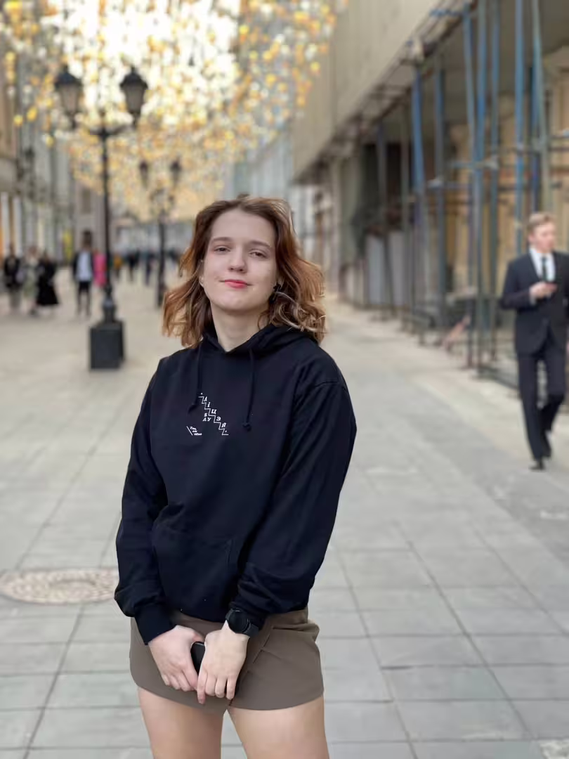 Аватар пользователя