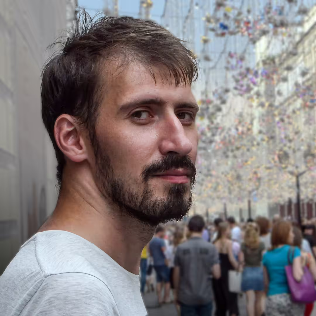Аватар пользователя