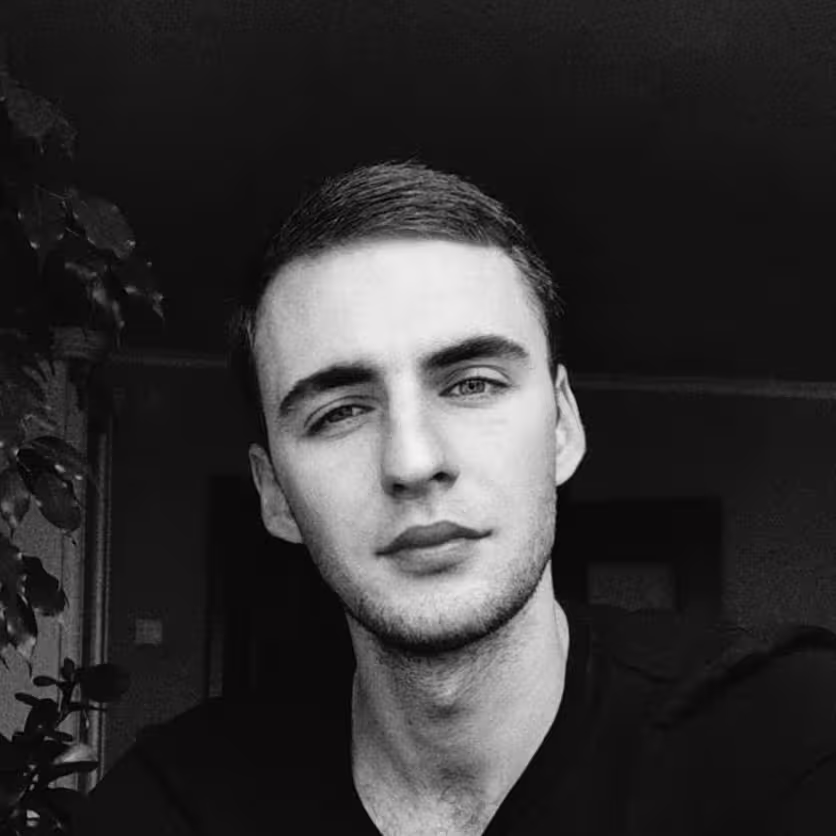Аватар пользователя