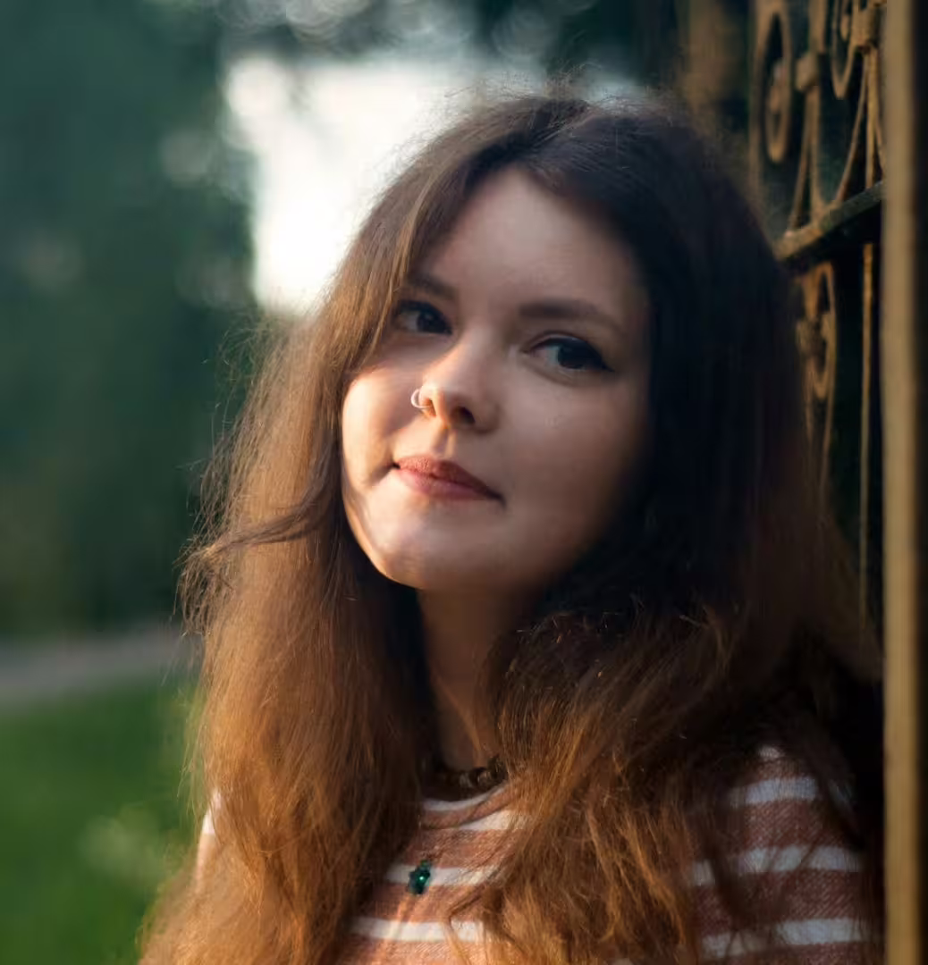Аватар пользователя