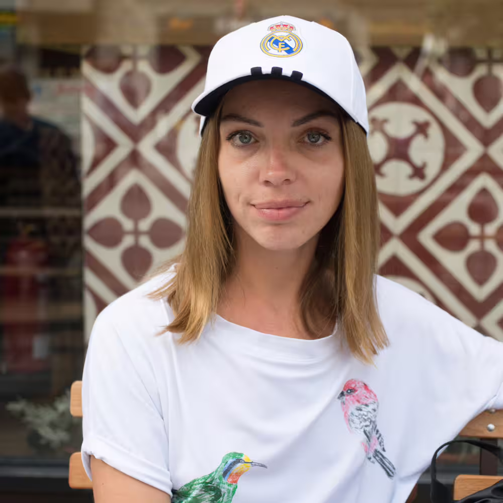 Аватар пользователя