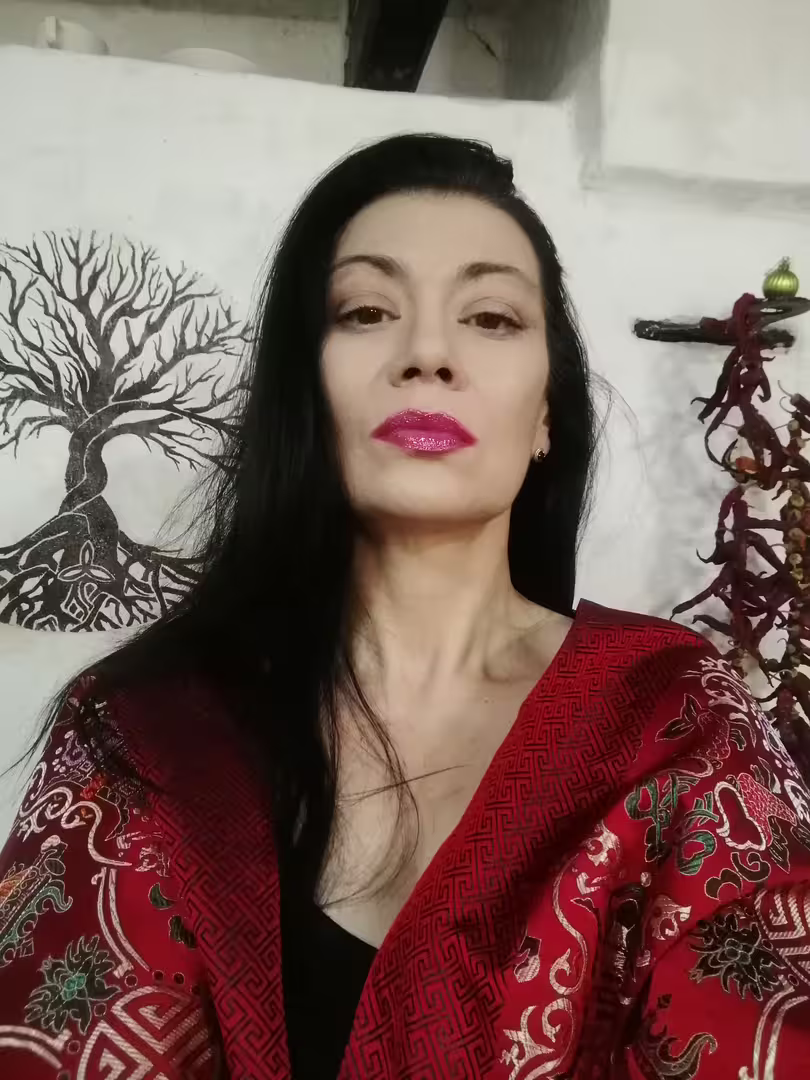 Аватар пользователя