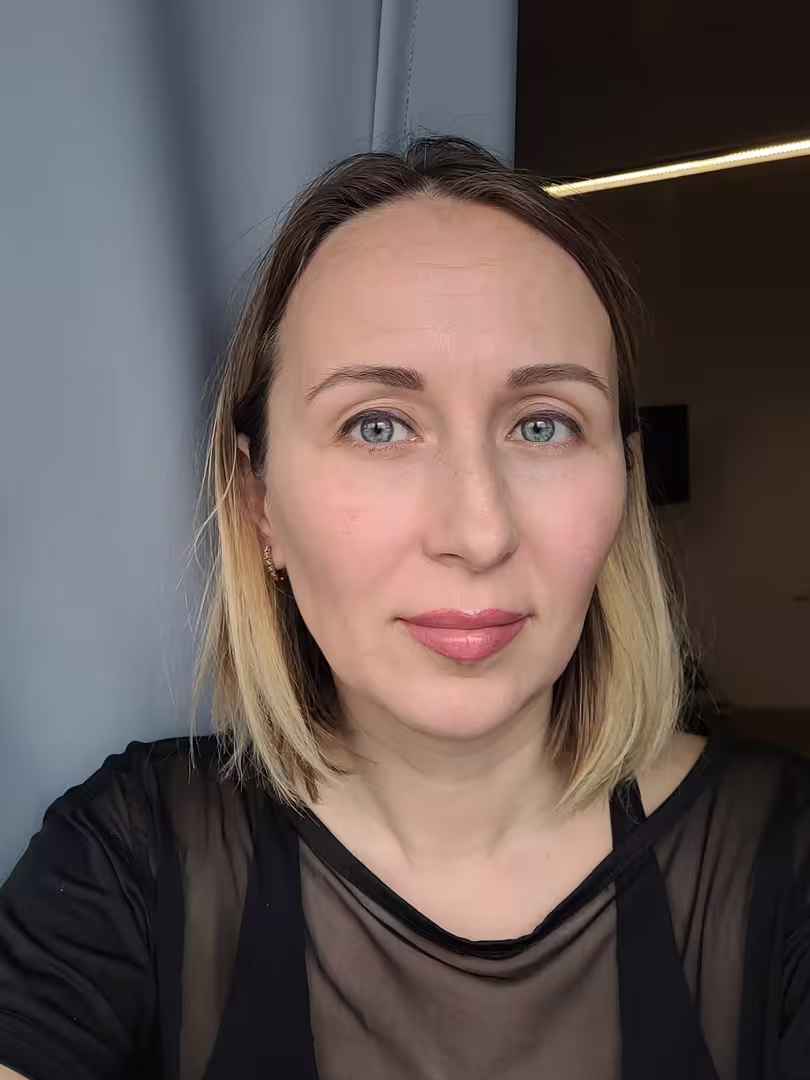 Аватар пользователя