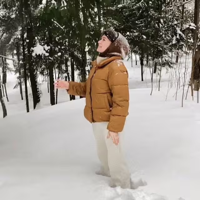 Аватар пользователя