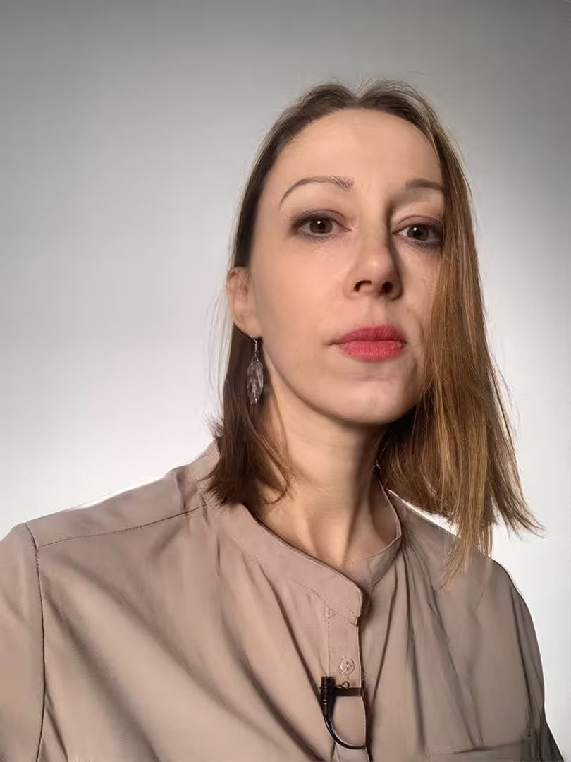 Аватар пользователя