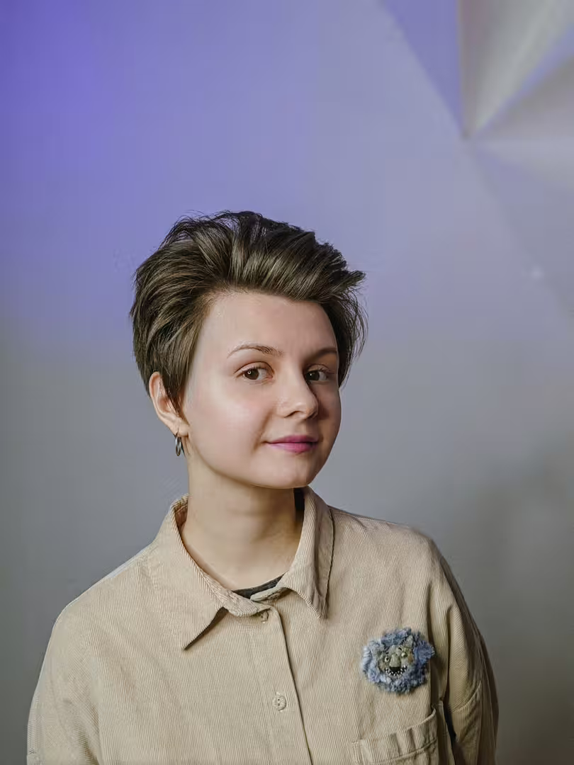 Аватар пользователя