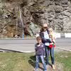 Аватар пользователя
