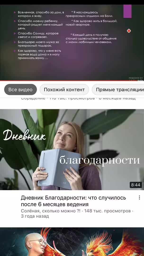 Аватар пользователя