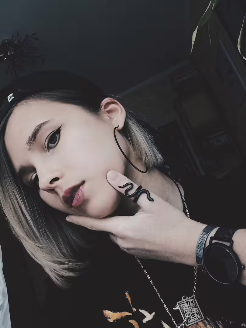 Аватар пользователя