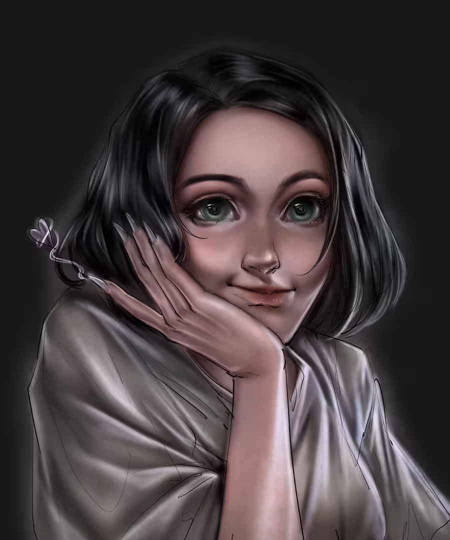 Аватар пользователя