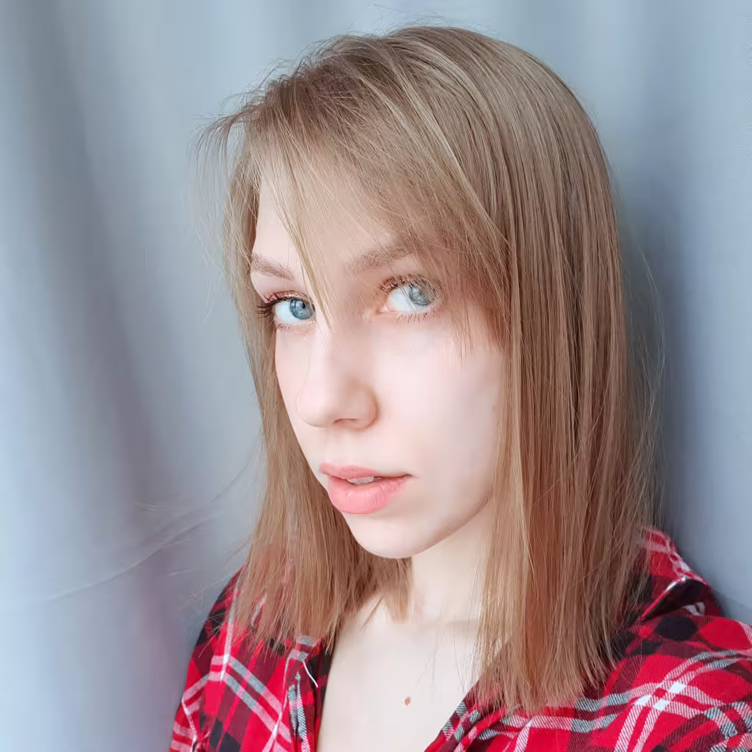 Аватар пользователя