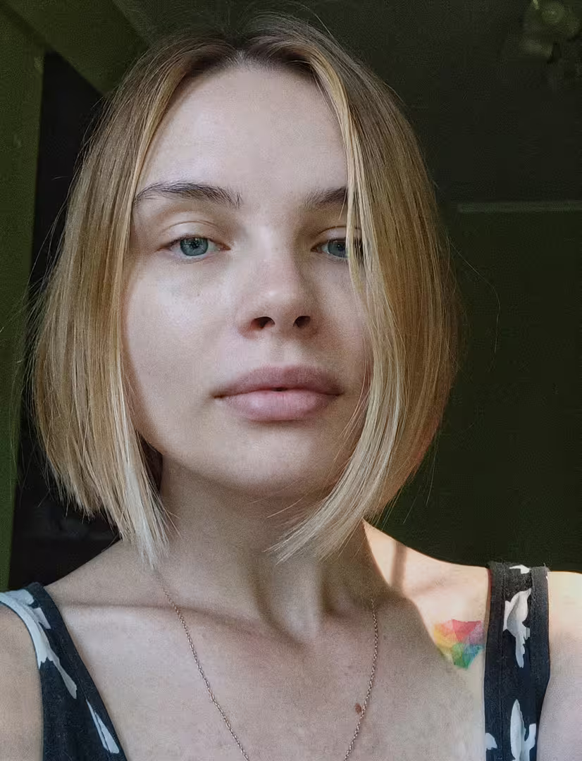 Аватар пользователя