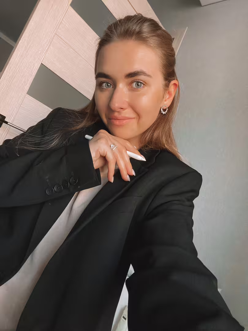 Аватар пользователя