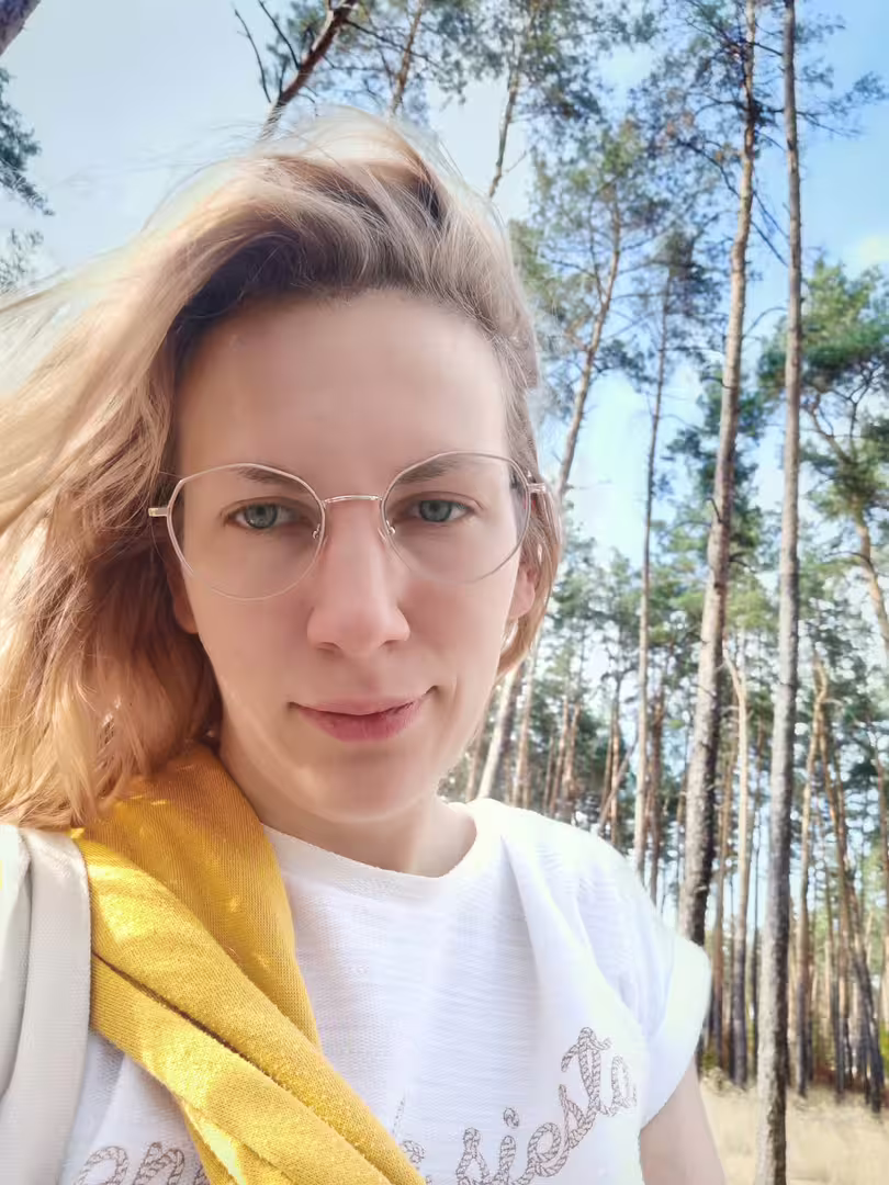 Аватар пользователя