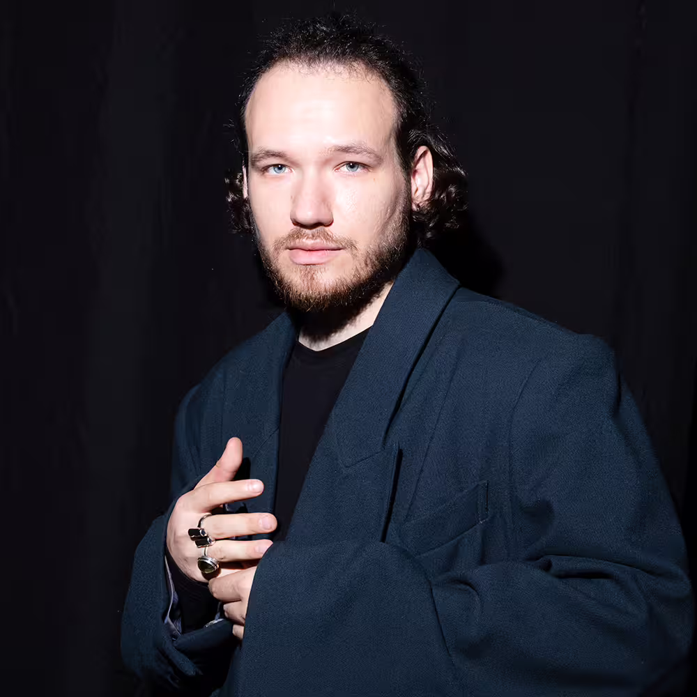 Аватар пользователя