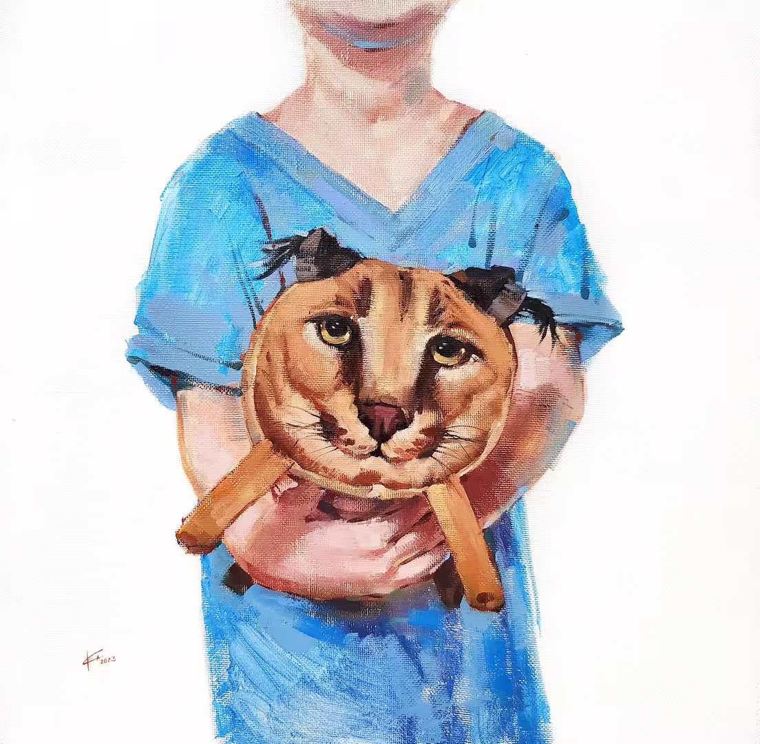 Солод ЕА_Любимые игрушки. Шлёпа_хол.акр.мас._50х50.jpg