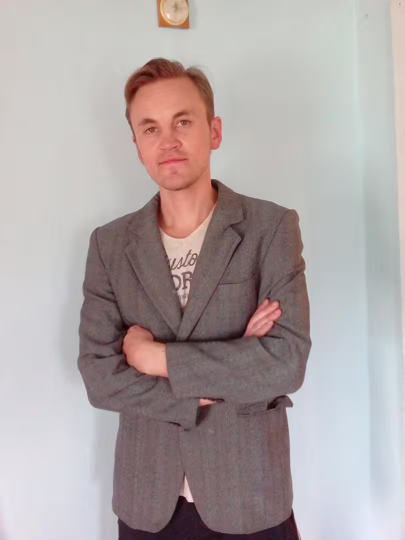 Аватар пользователя