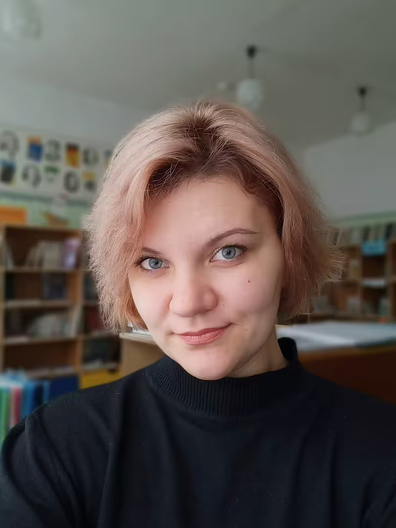 Аватар пользователя