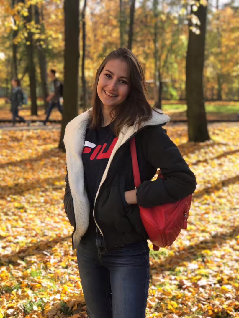 Аватар пользователя