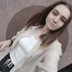Аватар пользователя