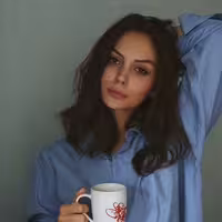 Аватар пользователя
