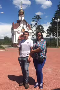 Аватар пользователя