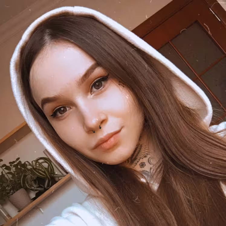 Аватар пользователя