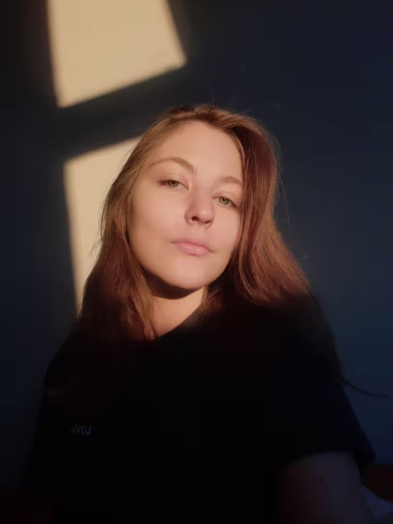Аватар пользователя