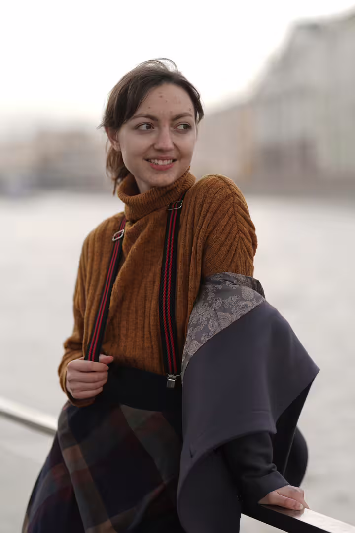 Аватар пользователя
