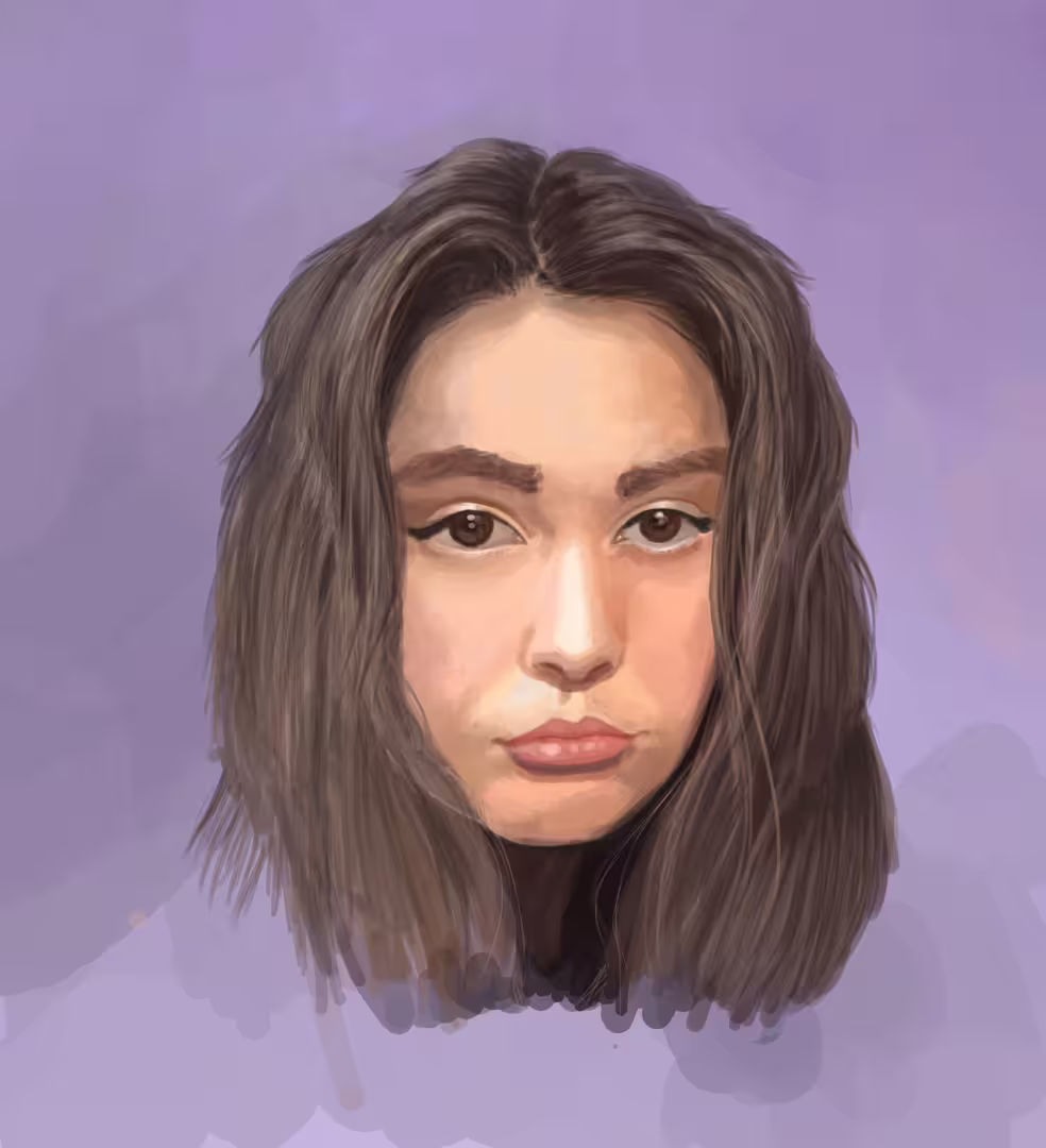 Аватар пользователя