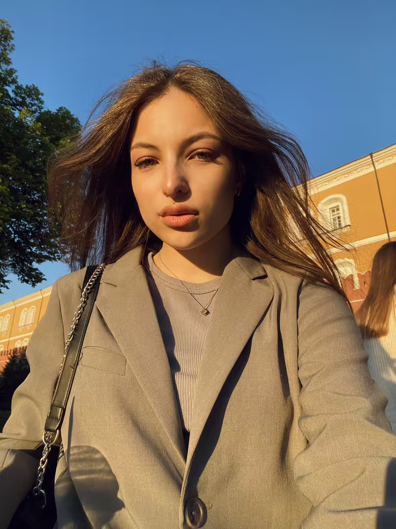 Аватар пользователя