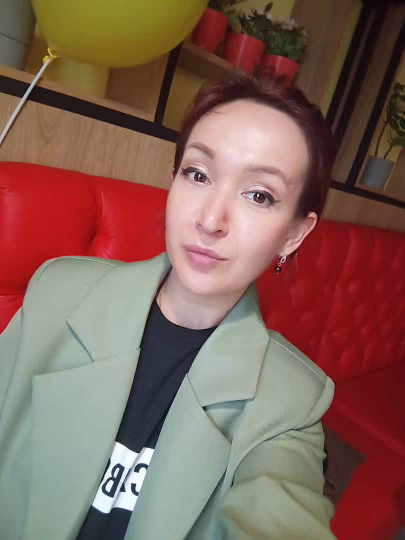 Аватар пользователя
