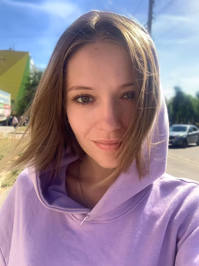 Аватар пользователя