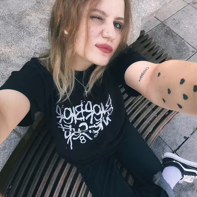 Аватар пользователя