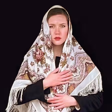 Аватар пользователя