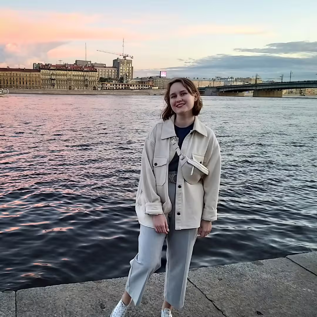 Аватар пользователя