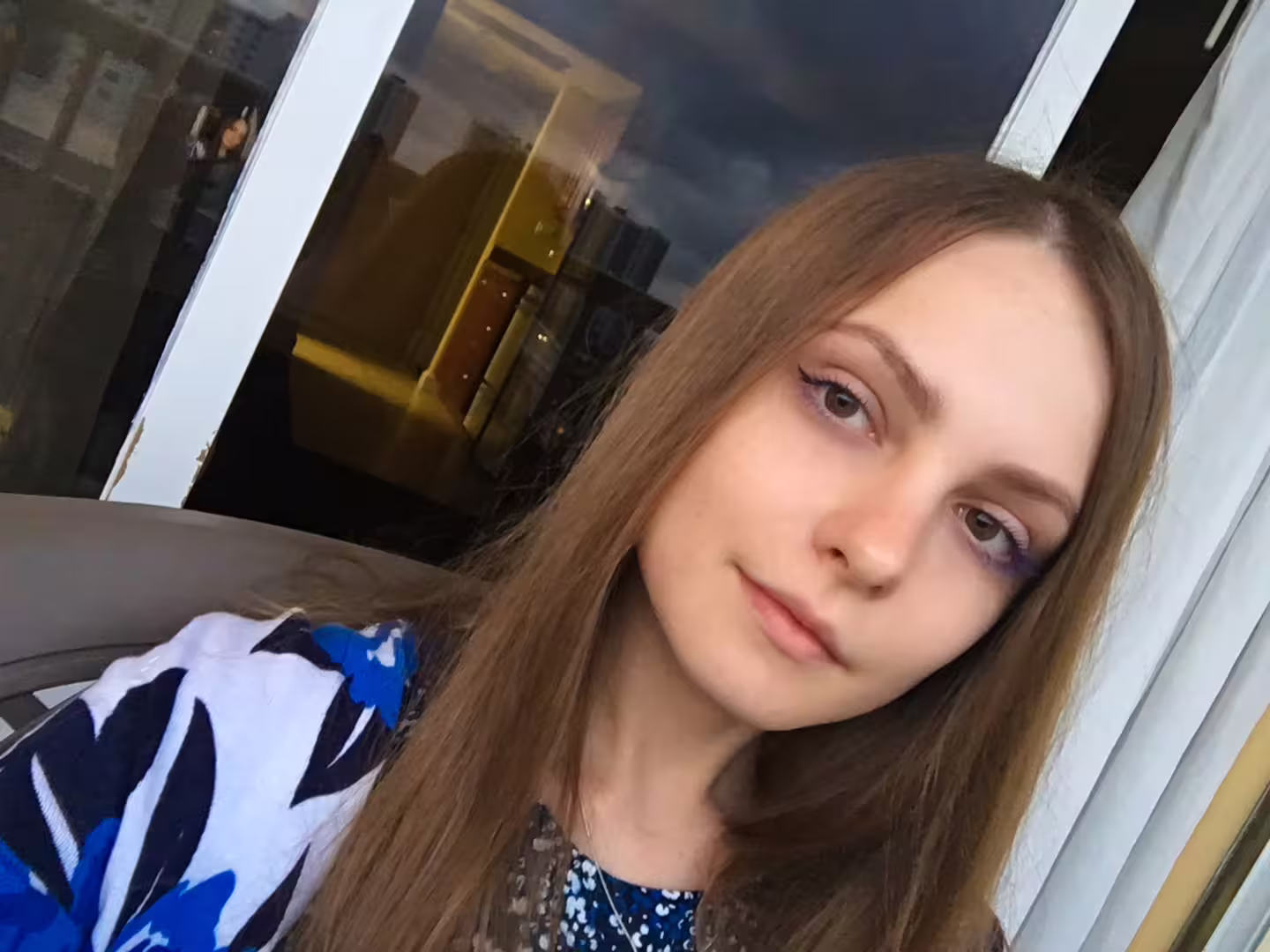 Аватар пользователя