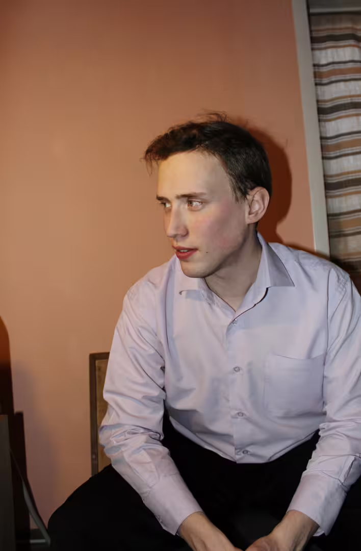 Аватар пользователя