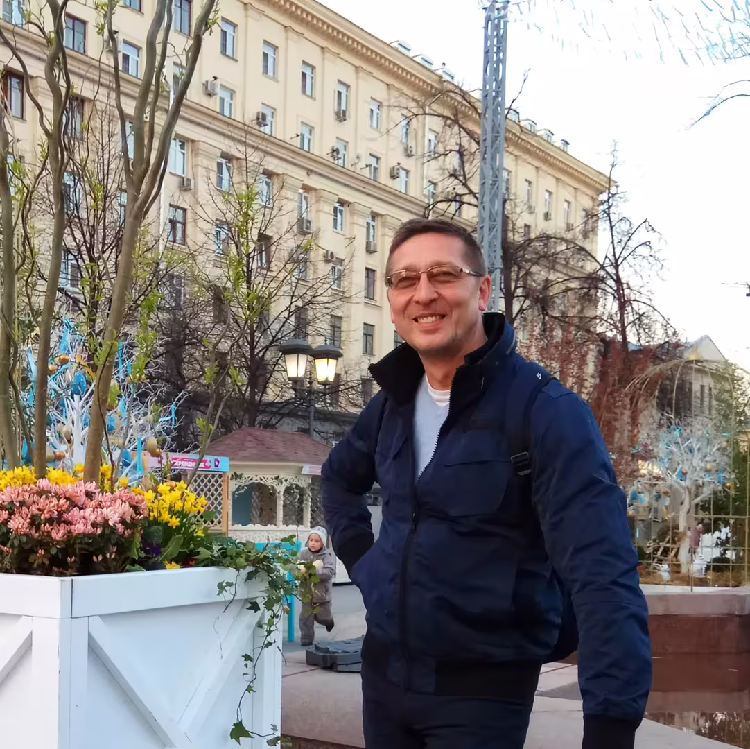 Аватар пользователя