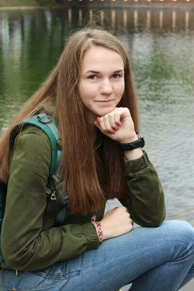Аватар пользователя