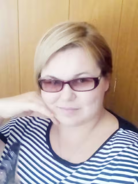 Аватар пользователя