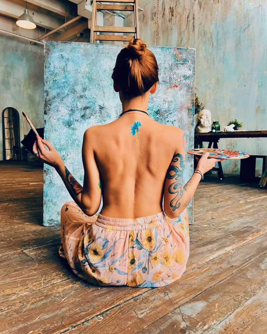Аватар пользователя