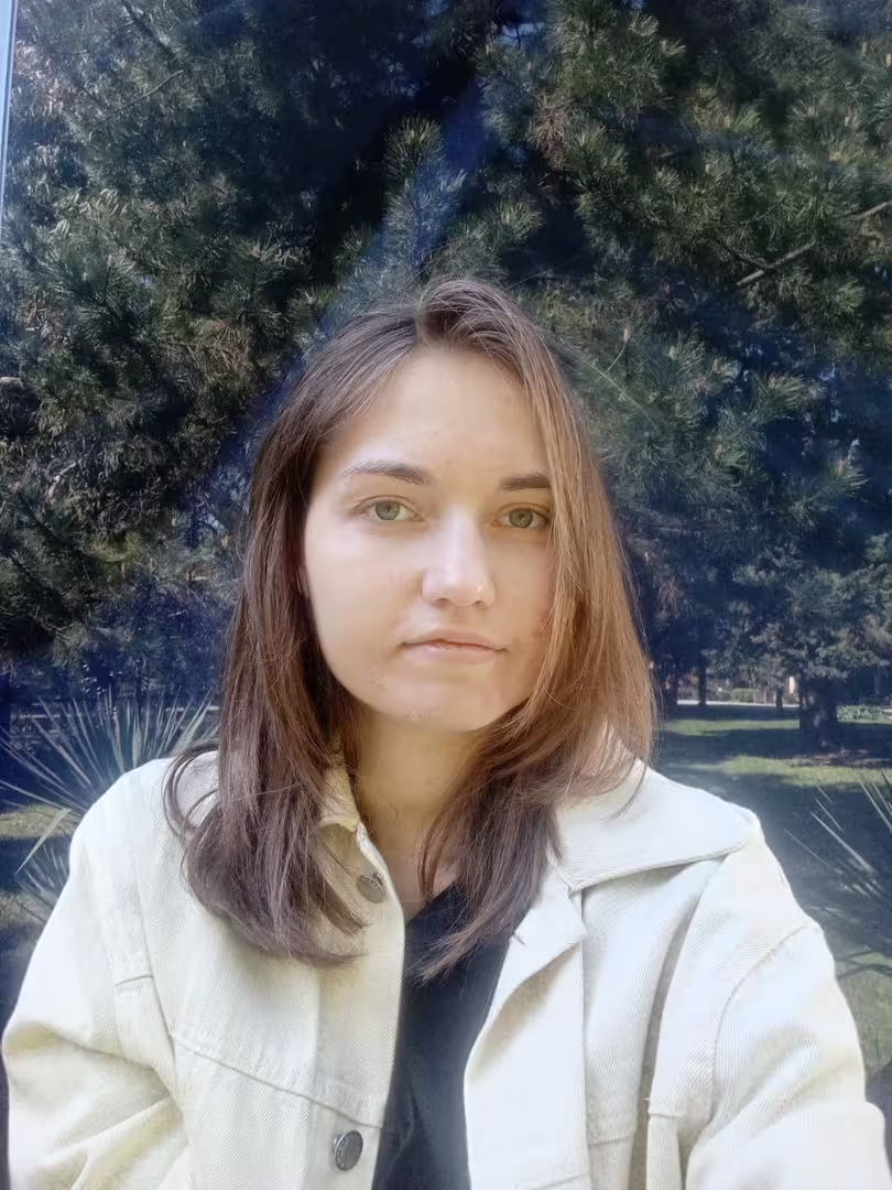 Аватар пользователя