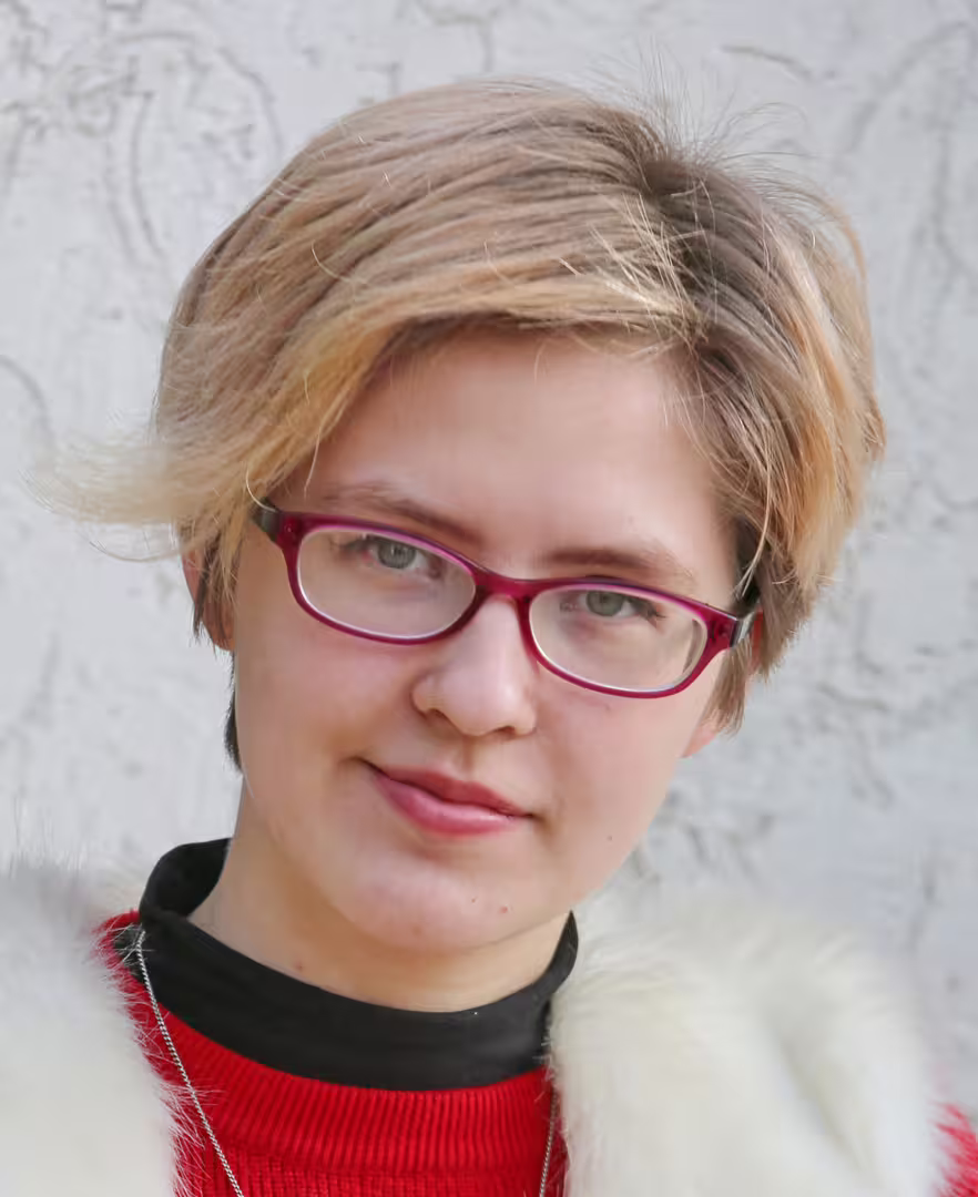 Аватар пользователя