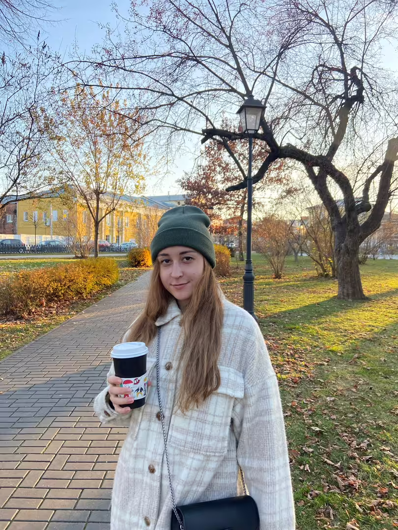 Аватар пользователя