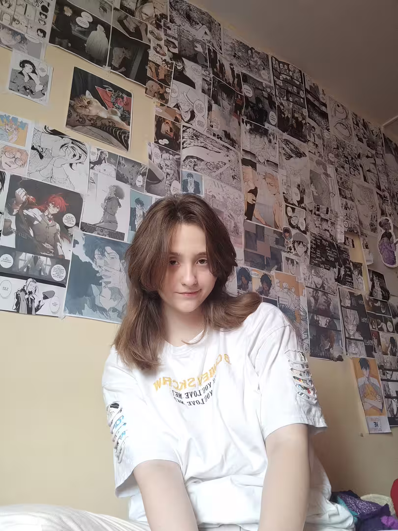 Аватар пользователя