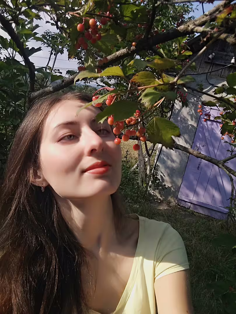 Аватар пользователя