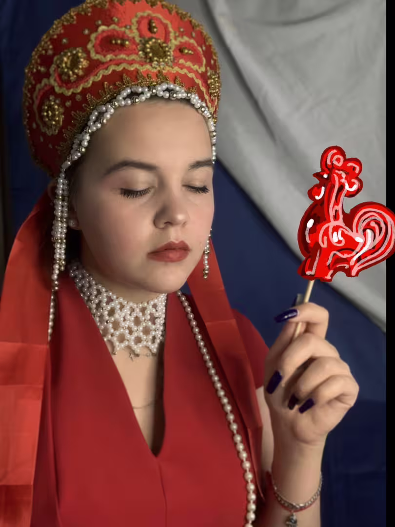 Аватар пользователя