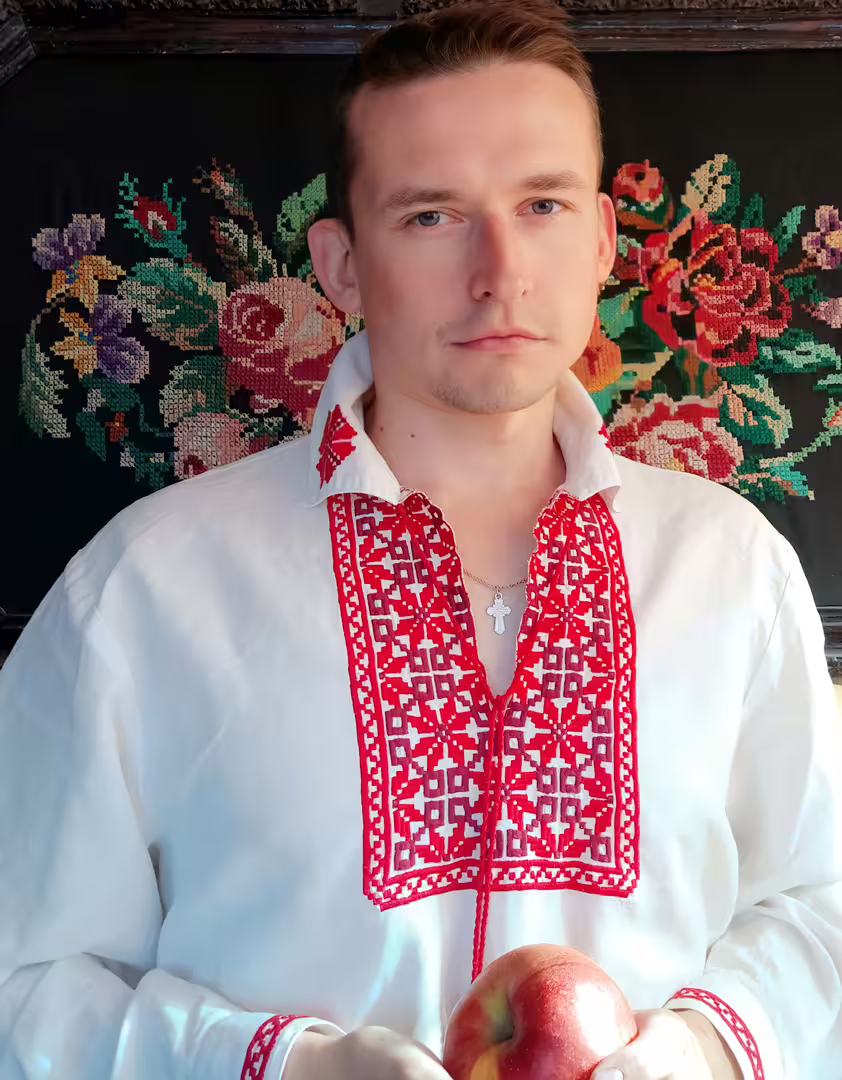 Аватар пользователя