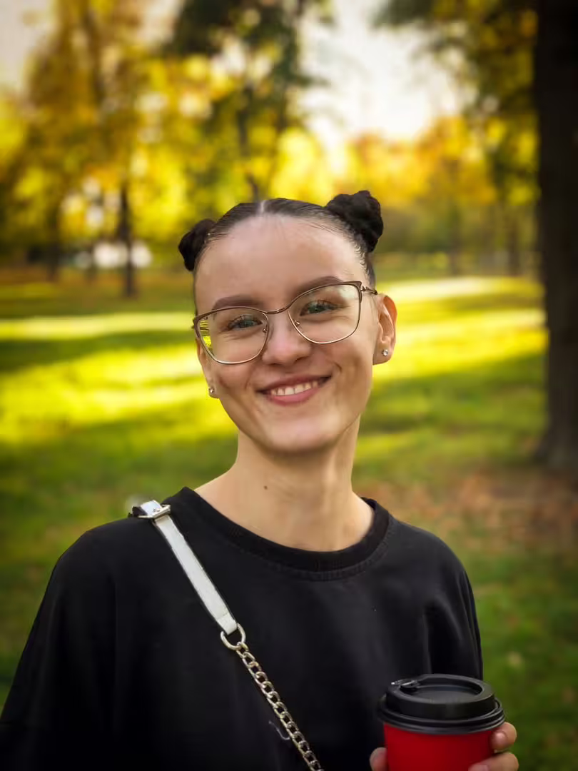 Аватар пользователя